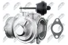 AGR-Ventil NTY EGR-WW-011 Bild AGR-Ventil NTY EGR-WW-011