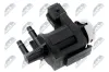 Druckwandler, Abgassteuerung 12 V NTY EGR-WW-018 Bild Druckwandler, Abgassteuerung 12 V NTY EGR-WW-018