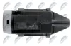 Druckwandler, Abgassteuerung 12 V NTY EGR-WW-018 Bild Druckwandler, Abgassteuerung 12 V NTY EGR-WW-018