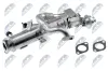 Kühler, Abgasrückführung NTY EGR-WW-021A Bild Kühler, Abgasrückführung NTY EGR-WW-021A