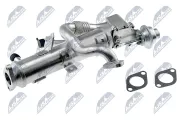 Kühler, Abgasrückführung NTY EGR-WW-021A