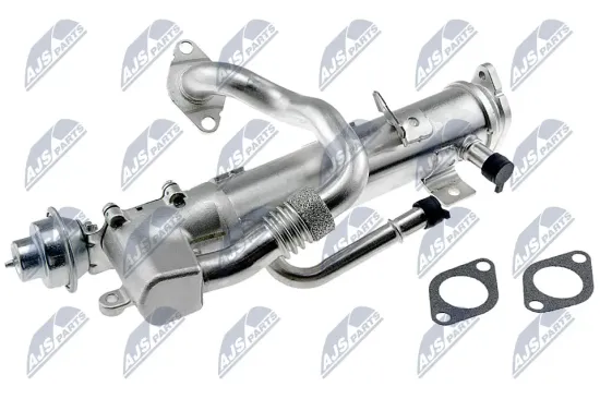 Kühler, Abgasrückführung NTY EGR-WW-021A Bild Kühler, Abgasrückführung NTY EGR-WW-021A