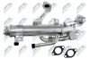 Kühler, Abgasrückführung NTY EGR-WW-021A Bild Kühler, Abgasrückführung NTY EGR-WW-021A