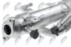 Kühler, Abgasrückführung NTY EGR-WW-021A Bild Kühler, Abgasrückführung NTY EGR-WW-021A