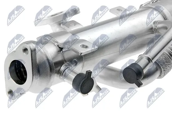 Kühler, Abgasrückführung NTY EGR-WW-021A Bild Kühler, Abgasrückführung NTY EGR-WW-021A