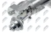 Kühler, Abgasrückführung NTY EGR-WW-021A Bild Kühler, Abgasrückführung NTY EGR-WW-021A