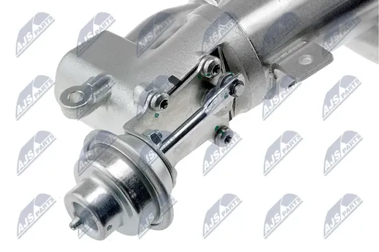 Kühler, Abgasrückführung NTY EGR-WW-021A Bild Kühler, Abgasrückführung NTY EGR-WW-021A