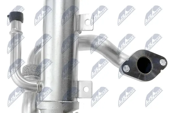 Kühler, Abgasrückführung NTY EGR-WW-021A Bild Kühler, Abgasrückführung NTY EGR-WW-021A
