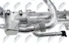 Kühler, Abgasrückführung NTY EGR-WW-021A Bild Kühler, Abgasrückführung NTY EGR-WW-021A