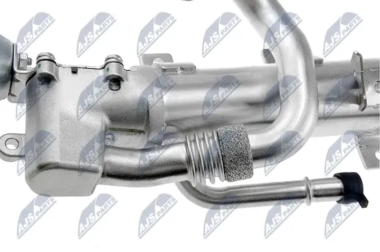 Kühler, Abgasrückführung NTY EGR-WW-021A Bild Kühler, Abgasrückführung NTY EGR-WW-021A