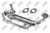 Kühler, Abgasrückführung 12 V NTY EGR-WW-026A Bild Kühler, Abgasrückführung 12 V NTY EGR-WW-026A