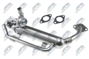 Kühler, Abgasrückführung 12 V NTY EGR-WW-026A