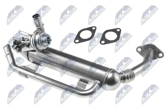Kühler, Abgasrückführung 12 V NTY EGR-WW-026A Bild Kühler, Abgasrückführung 12 V NTY EGR-WW-026A
