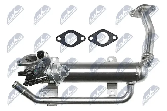 Kühler, Abgasrückführung 12 V NTY EGR-WW-026A Bild Kühler, Abgasrückführung 12 V NTY EGR-WW-026A