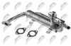 Kühler, Abgasrückführung 12 V NTY EGR-WW-026A Bild Kühler, Abgasrückführung 12 V NTY EGR-WW-026A