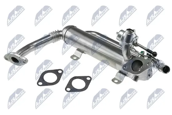 Kühler, Abgasrückführung 12 V NTY EGR-WW-026A Bild Kühler, Abgasrückführung 12 V NTY EGR-WW-026A