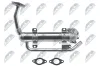 Kühler, Abgasrückführung 12 V NTY EGR-WW-026A Bild Kühler, Abgasrückführung 12 V NTY EGR-WW-026A