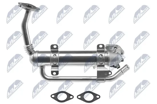Kühler, Abgasrückführung 12 V NTY EGR-WW-026A Bild Kühler, Abgasrückführung 12 V NTY EGR-WW-026A