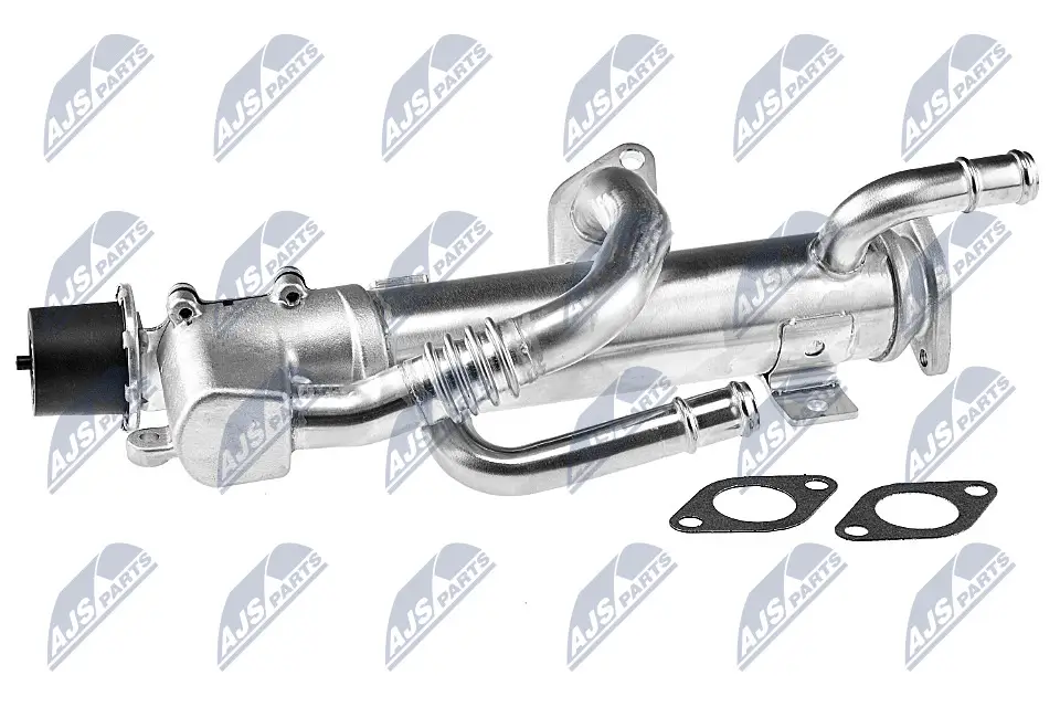 Kühler, Abgasrückführung NTY EGR-WW-027A