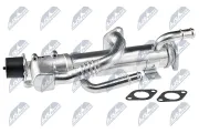 Kühler, Abgasrückführung NTY EGR-WW-027A
