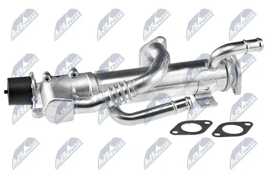 Kühler, Abgasrückführung NTY EGR-WW-027A Bild Kühler, Abgasrückführung NTY EGR-WW-027A