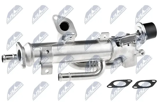 Kühler, Abgasrückführung NTY EGR-WW-027A Bild Kühler, Abgasrückführung NTY EGR-WW-027A