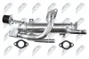 Kühler, Abgasrückführung NTY EGR-WW-027A Bild Kühler, Abgasrückführung NTY EGR-WW-027A