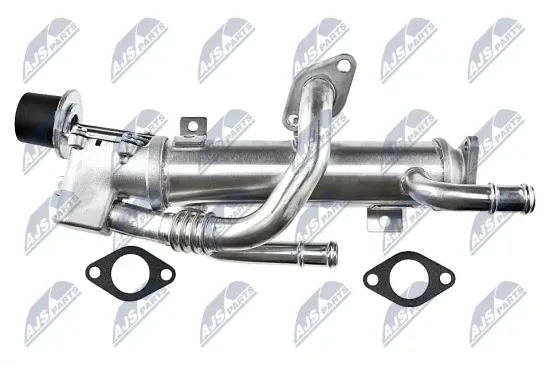 Kühler, Abgasrückführung NTY EGR-WW-027A Bild Kühler, Abgasrückführung NTY EGR-WW-027A