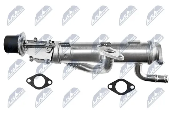 Kühler, Abgasrückführung NTY EGR-WW-027A Bild Kühler, Abgasrückführung NTY EGR-WW-027A