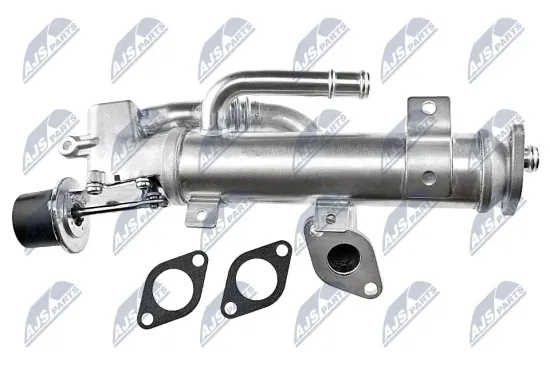Kühler, Abgasrückführung NTY EGR-WW-027A Bild Kühler, Abgasrückführung NTY EGR-WW-027A