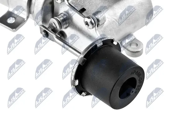 Kühler, Abgasrückführung NTY EGR-WW-027A Bild Kühler, Abgasrückführung NTY EGR-WW-027A