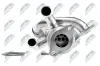 Kühler, Abgasrückführung NTY EGR-WW-027A Bild Kühler, Abgasrückführung NTY EGR-WW-027A