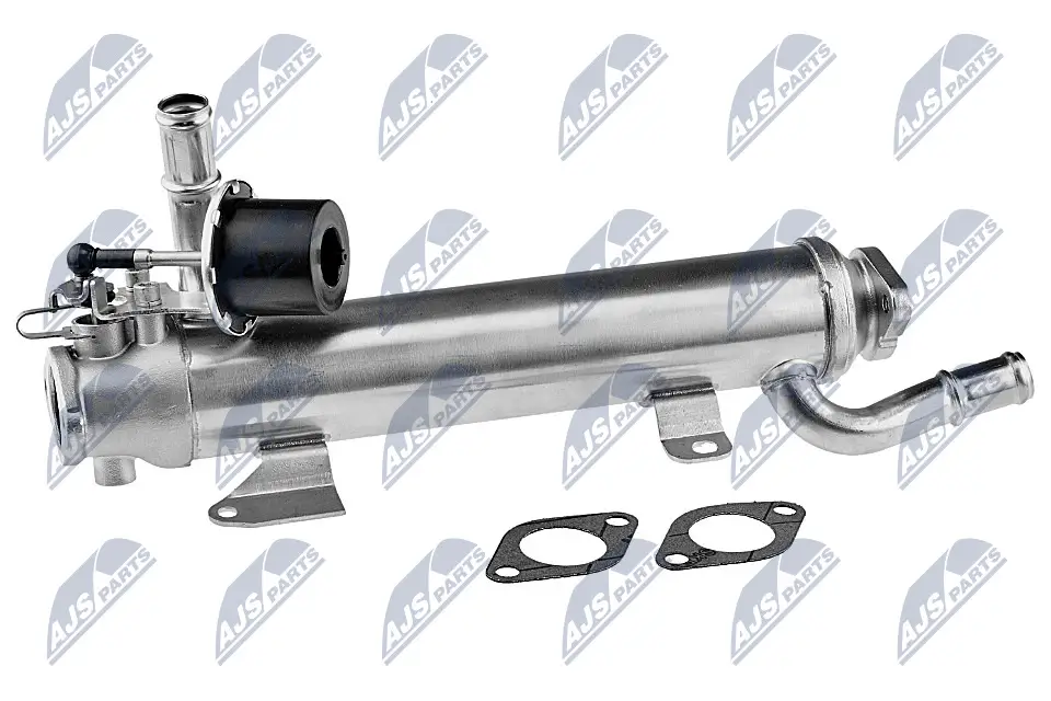 Kühler, Abgasrückführung NTY EGR-WW-029A