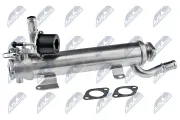 Kühler, Abgasrückführung NTY EGR-WW-029A
