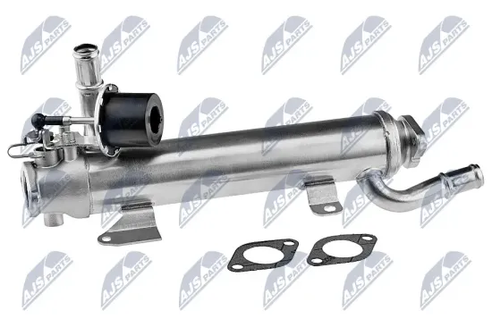 Kühler, Abgasrückführung NTY EGR-WW-029A Bild Kühler, Abgasrückführung NTY EGR-WW-029A