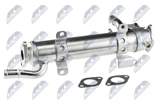 Kühler, Abgasrückführung NTY EGR-WW-029A Bild Kühler, Abgasrückführung NTY EGR-WW-029A