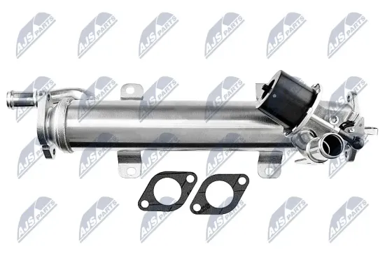 Kühler, Abgasrückführung NTY EGR-WW-029A Bild Kühler, Abgasrückführung NTY EGR-WW-029A