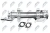 Kühler, Abgasrückführung NTY EGR-WW-029A Bild Kühler, Abgasrückführung NTY EGR-WW-029A