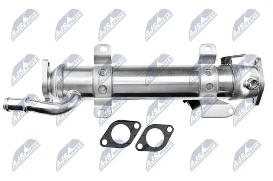 Kühler, Abgasrückführung NTY EGR-WW-029A Bild Kühler, Abgasrückführung NTY EGR-WW-029A