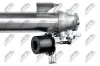 Kühler, Abgasrückführung NTY EGR-WW-029A Bild Kühler, Abgasrückführung NTY EGR-WW-029A