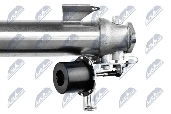 Kühler, Abgasrückführung NTY EGR-WW-029A Bild Kühler, Abgasrückführung NTY EGR-WW-029A