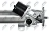 Kühler, Abgasrückführung NTY EGR-WW-029A Bild Kühler, Abgasrückführung NTY EGR-WW-029A