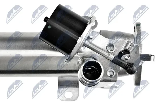 Kühler, Abgasrückführung NTY EGR-WW-029A Bild Kühler, Abgasrückführung NTY EGR-WW-029A