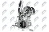Kühler, Abgasrückführung NTY EGR-WW-029A Bild Kühler, Abgasrückführung NTY EGR-WW-029A