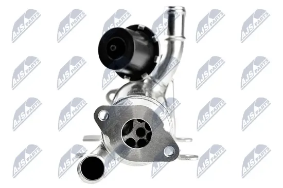 Kühler, Abgasrückführung NTY EGR-WW-029A Bild Kühler, Abgasrückführung NTY EGR-WW-029A