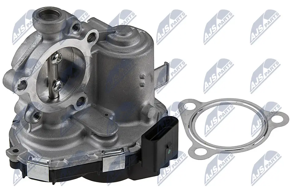 AGR-Ventil 12 V NTY EGR-WW-032