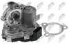 AGR-Ventil 12 V NTY EGR-WW-032 Bild AGR-Ventil 12 V NTY EGR-WW-032
