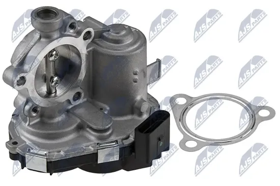 AGR-Ventil 12 V NTY EGR-WW-032 Bild AGR-Ventil 12 V NTY EGR-WW-032