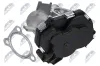 AGR-Ventil 12 V NTY EGR-WW-032 Bild AGR-Ventil 12 V NTY EGR-WW-032