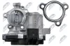 AGR-Ventil 12 V NTY EGR-WW-032 Bild AGR-Ventil 12 V NTY EGR-WW-032
